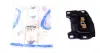 Подушка КПП Ford Focus III/Transit Connect 1.5TDCi/1.6TDCi 12- (L) IMPERGOM 37778 (фото 1)
