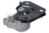 Подушка двигуна (R) Ford Fiesta V 1.25-1.6 01-12 IMPERGOM 37790 (фото 1)