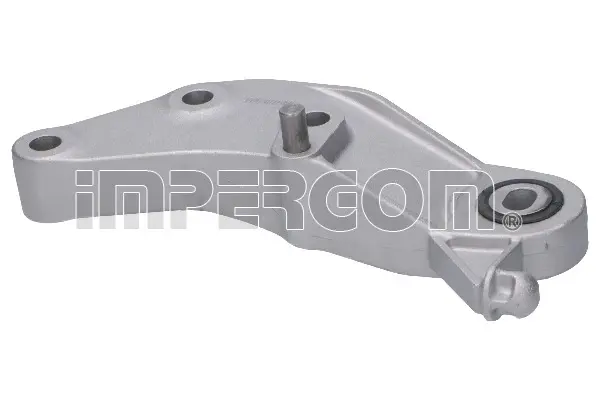 Подушка двигуна задн CHEVROLET AVEO 1.2 03.11- IMPERGOM 38772 (фото 1)
