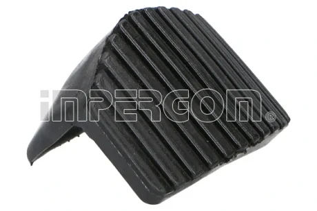 Накладка педалі зчеплення DS DS 3, DS 4 CITROEN C3 AIRCROSS II, C3 I, C3 II, C3 II/HATCHBACK, C3 III, C3 PICASSO, C4, C4 CACTUS, C4 I, C4 II, C5 I, C5 II, C5 III, C5 I/KOMBI, C6, C-ELYSEE 08.00- IMPERGOM 38943