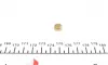 Заглушка блоку циліндрів (d=10mm) Латунь/Brass IMPERGOM 40940 (фото 1)