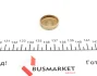 Заглушка блоку циліндрів (d=26mm) Латунь/Brass IMPERGOM 40961 (фото 2)