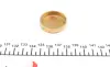 Заглушка блоку циліндрів (d=35mm) Латунь/Brass IMPERGOM 40971 (фото 2)