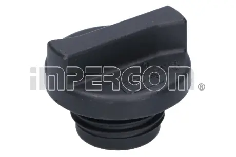 Кришка горловини маслозаливної Ford Focus/Mondeo/Transit Connect 1.8DI/TDDi/TD 93-13 IMPERGOM 43037