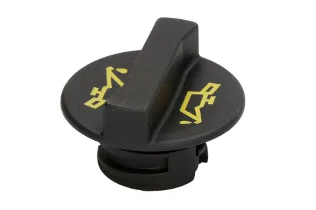 Кришка горловини маслозаливної Citroen Jumper/Ford Transit 2.2/2.4 HDi 06- IMPERGOM 43039