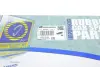 Бачок розширювальний Ford Galaxy/Mondeo/S-Max 1.6-2.2TDCi 07-15 (+Кришка) знято з постачання IMPERGOM 44491 (фото 7)