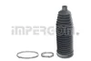 Пильник рейки рульової BMW X3 (G01/F97/G08)/X4 (G02/F98) 17- B46/B47/B48/B57/B58 IMPERGOM 500026KATE (фото 1)