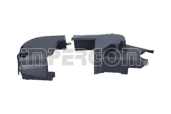 Кришкка ременя ГРМ ALFA ROMEO MITO FIAT 500, 500 C, 500L, BRAVO II, DOBLO, DOBLO CARGO, GRANDE PUNTO, IDEA, PANDA, PUNTO, PUNTO EVO, STILO, TIPO LANCIA MUSA, Y, YPSILON 1.2-2.4 03.96- IMPERGOM 5337 (фото 1)