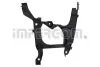 Кришкка ременя ГРМ DACIA DOKKER, DOKKER/MINIVAN, DUSTER, LODGY, LOGAN, LOGAN EXPRESS, LOGAN II, LOGAN MCV, LOGAN MCV II, SANDERO, SANDERO II RENAULT CAPTUR I, CLIO II 1.3/1.5D 06.01- IMPERGOM 5385 (фото 1)