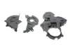 Захист ременя ГРМ Citroen Berlingo/Peugeot Partner 1.6 HDi 05-11 (к-кт) IMPERGOM 5398 (фото 1)