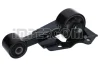 кронштейн подвески двигателя задн ((EN) with a fitting leg) HYUNDAI GETZ 1.4/1.6 09.02-12.10 IMPERGOM 70741 - фото 1