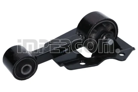 кронштейн подвески двигателя задн ((EN) with a fitting leg) HYUNDAI GETZ 1.4/1.6 09.02-12.10 IMPERGOM 70741