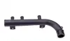 Патрубок системи охолодження Opel Kadett E/Vectra A 1.6i-2.0i -95 IMPERGOM 80249 (фото 3)
