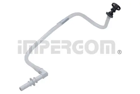 Трубка паливна Citroen Berlingo/Jumpy/Fiat Scudo 1.9D 98-15 IMPERGOM 85044
