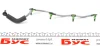 Шланг зливний Citroen Berlingo 1.6HDI 06- IMPERGOM 85088 (фото 2)