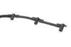 Шланг зливний Audi A6/A7/Q7/VW Touareg 3.0TDI 10-18 (к-кт) IMPERGOM 85161 (фото 2)