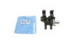 Кран пічки Ford Transit 94-06/Mazda 121 96-03 IMPERGOM 90011 (фото 1)