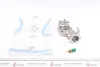 Корпус термостата Citroen Berlingo/Peugeot Partner 1.1-1.6i 96- (+датчик) IMPERGOM 90029/AL (фото 1)