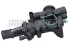 Термостат Citroen Berlingo/Jumper/Jumpy/Peugeot Boxer/Expert/Partner 1.6-2.0D 98-05 IMPERGOM 90122 (фото 1)