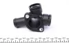 Фланець системи охолодження VW Caddy I 1.6 82-92/T3 1.7D/T4 1.9D 84-03 IMPERGOM 90187 (фото 3)
