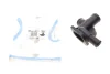 Фланець системи охолодження VW Passat/Jetta/Golf 1.6/1.6i 94-02 IMPERGOM 90243 (фото 1)