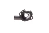 Фланець системи охолодження VW Passat/Jetta/Golf 1.6/1.6i 94-02 IMPERGOM 90243 (фото 5)