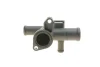 Фланець системи охолодження Skoda Octavia I/ VW Golf IV 1.8 97-10 IMPERGOM 90304 (фото 3)