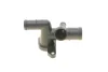 Фланець системи охолодження Skoda Octavia I/ VW Golf IV 1.8 97-10 IMPERGOM 90304 (фото 5)
