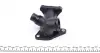 Фланець системи охолодження Audi A6/VW Passat/Skoda Superb 1.8T/2.8 95-08 IMPERGOM 90357 (фото 4)