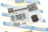 Фланець системи охолодження BMW 3 (E46/E90) 1.6i-2.0i 01-15 IMPERGOM 90588 (фото 5)