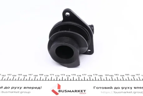 Фланець системи охолодження Citroen Berlingo/Peugeot Partner/Bipper 1.1/1.4 96- IMPERGOM 90590