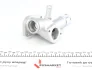 Фланець системи охолодження VW Caddy II 1.9TDI 96-04 IMPERGOM 90610 (фото 3)