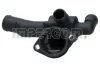 Термостат Skoda Fabia/VW Polo 1.2 TDI 09- (87°C) IMPERGOM 90672 (фото 1)