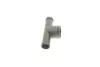 Фланець системи охолодження VW Caddy II/T4/Golf III/Passat 1.9TDI/1.8-2.8 96-04 IMPERGOM 90699 (фото 4)