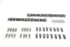 Розподільний вал Fiat Doblo 1.3 D 10-/Opel Combo 1.3CDTI 04- (к-кт) INA 428 0030 30 (фото 1)