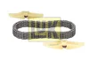 Ремонтний комплект АКПП AUDI A4 B6, A4 B7, A6 C5, A6 C6 SEAT EXEO, EXEO ST 1.8-2.5D 01.97-05.13 INA 462024020 (фото 1)