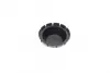 Комплект ременя генератора Ford Fiesta/Mazda 2 1.4D 01-12 (6PK 1705) INA 529001210 (фото 5)