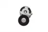 Комплект ременя генератора Ford Fiesta/Mazda 2 1.4D 01-12 (6PK 1705) INA 529001210 (фото 10)