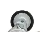 Комплект ременя генератора BMW 1 (E87/E88)/3 (E46/E90)/5 (E60) 1.6-2.0 01-10, N46B20, (6PK1870) INA 529 0044 10 (фото 8)