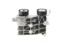 Комплект ременя генератора Ford Fiesta 1.3 01-08 (6PK2193) INA 529006710 (фото 10)
