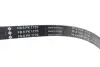 Комплект ременя генератора Opel Astra/Vectra 89-02 (6PK1725) INA 529009510 (фото 2)
