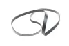 Комплект ременя генератора Opel Astra/Vectra 89-02 (6PK1725) INA 529009510 (фото 4)