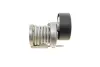 Комплект ременя генератора Audi A2/Seat Ibiza/Skoda Fabia/VW Golf/Polo 1.4/1.6/1.6FSI 97- (6PK 1078) INA 529010310 (фото 5)