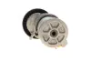 Комплект ременя генератора Audi A2/Seat Ibiza/Skoda Fabia/VW Golf/Polo 1.4/1.6/1.6FSI 97- (6PK 1078) INA 529010310 (фото 6)