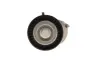 Комплект ременя генератора Audi A2/Seat Ibiza/Skoda Fabia/VW Golf/Polo 1.4/1.6/1.6FSI 97- (6PK 1078) INA 529010310 (фото 7)