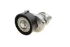Комплект ременя генератора Audi A2/Seat Ibiza/Skoda Fabia/VW Golf/Polo 1.4/1.6/1.6FSI 97- (6PK 1078) INA 529010310 (фото 9)