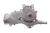 Комплект ременя генератора + помпа Opel Astra J/Corsa D 09-15 (5PK1335) INA 529029530 (фото 6)