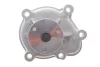 Комплект ременя генератора + помпа Opel Astra J/Corsa/Meriva 1.7D 09- (6PK1718) INA 529031230 (фото 11)