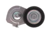 Комплект ременя генератора + помпа Opel Astra J/Corsa/Meriva 1.7D 09- (6PK1718) INA 529031230 (фото 5)