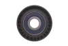 Комплект ременя генератора + помпа Opel Astra J/Corsa/Meriva 1.7D 09- (6PK1718) INA 529031230 (фото 8)